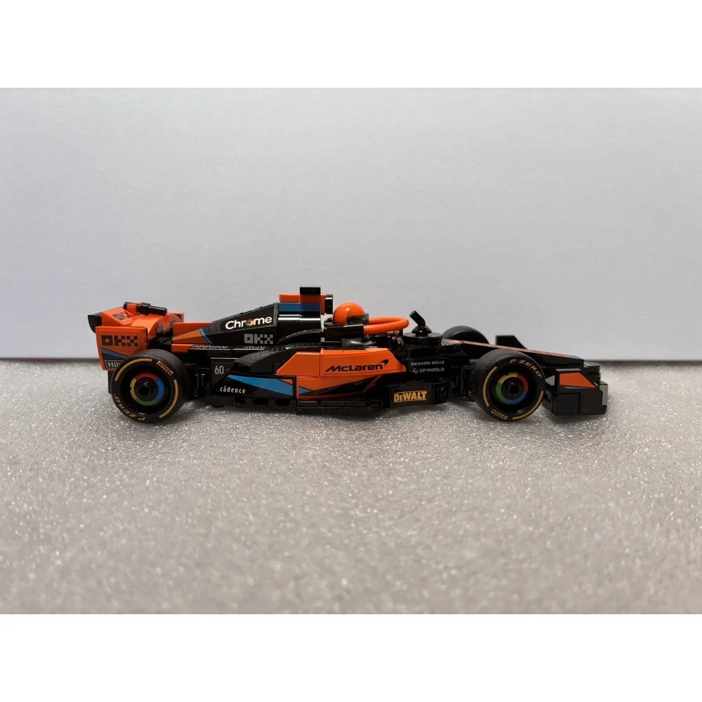 Lego speed champions